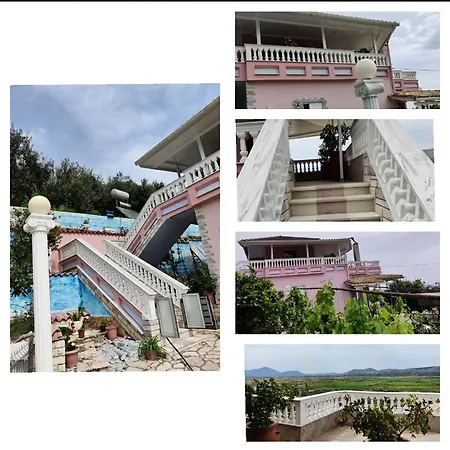 Appartement Phoenice's