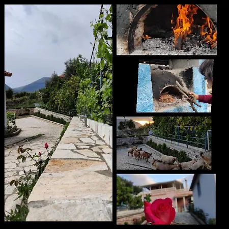 Appartement Phoenice's Finiq