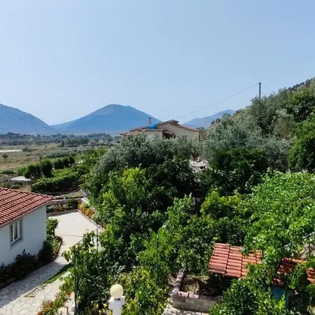 Apartman Phoenice's *