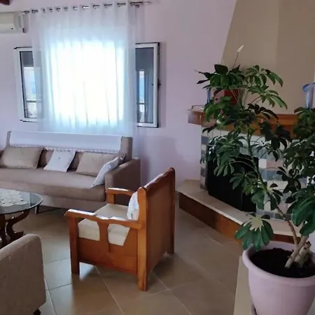 Phoenice's Appartement