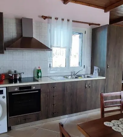 Appartement Phoenice's Finiq