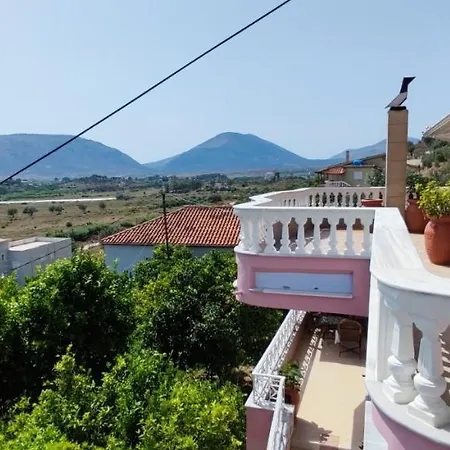 Phoenice's Appartement