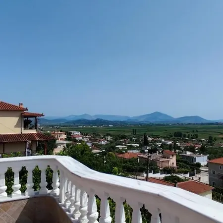 Appartement Phoenice's Finiq