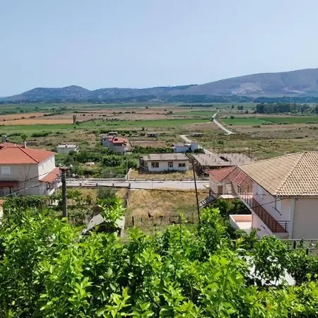 Apartman Phoenice's *