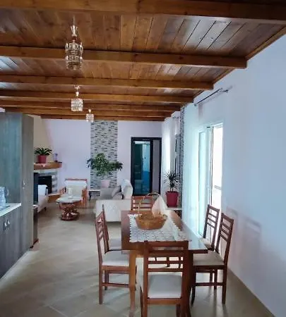 Appartement Phoenice's Finiq