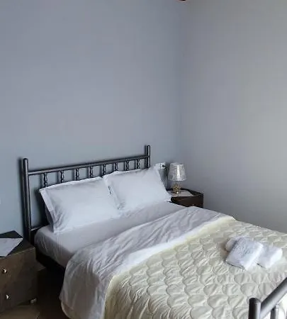 Phoenice's Lejlighed *