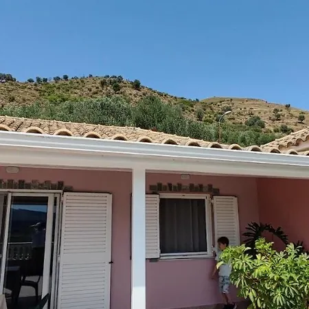Apartman Phoenice's Finiq