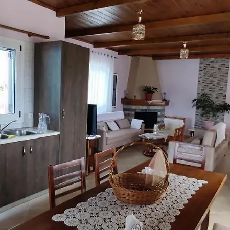 Appartement Phoenice's *