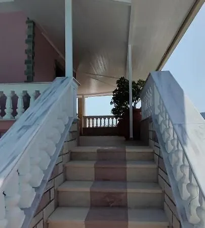 Phoenice's アパート *