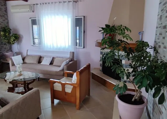 Phoenice's Apartamento