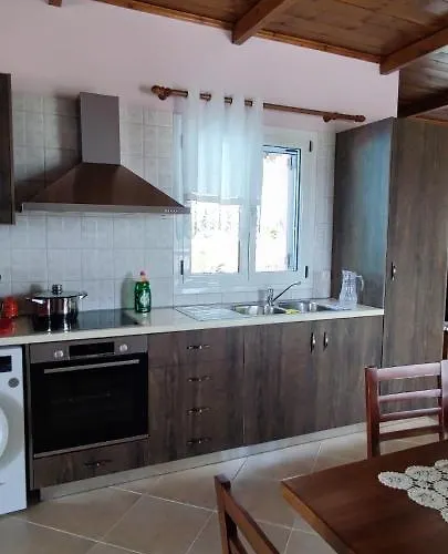 Apartamento Phoenice's Finiq