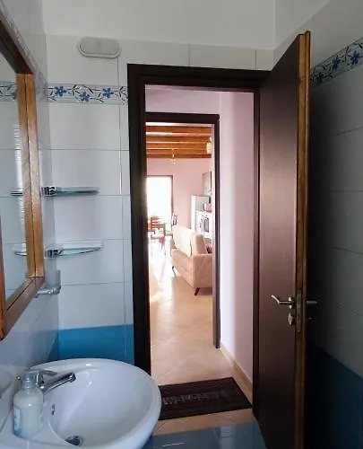 Phoenice's Apartamento