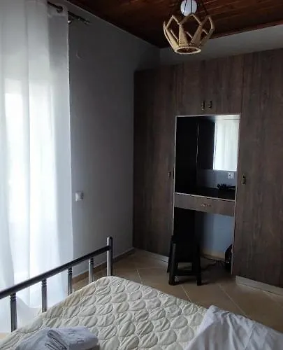Apartamento Phoenice's Finiq