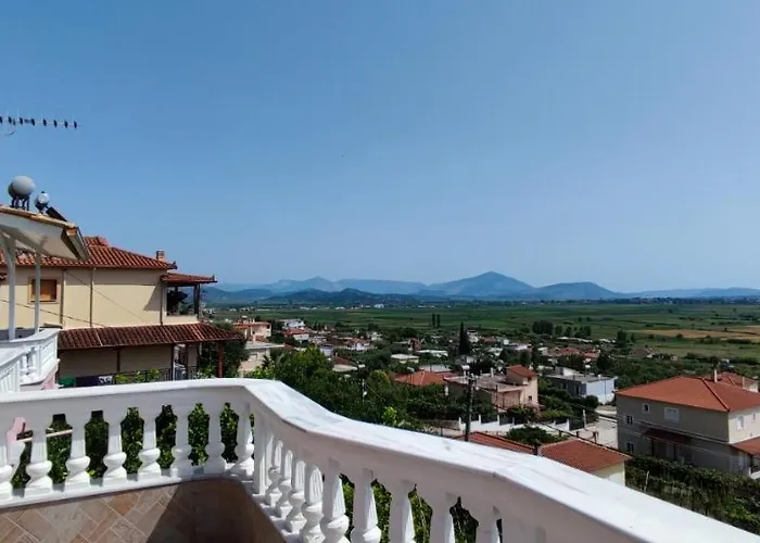Apartamento Phoenice's Finiq