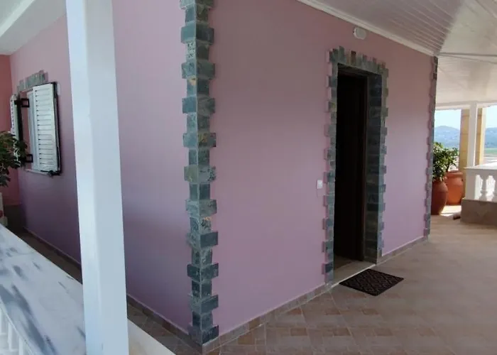 Phoenice's Apartamento *