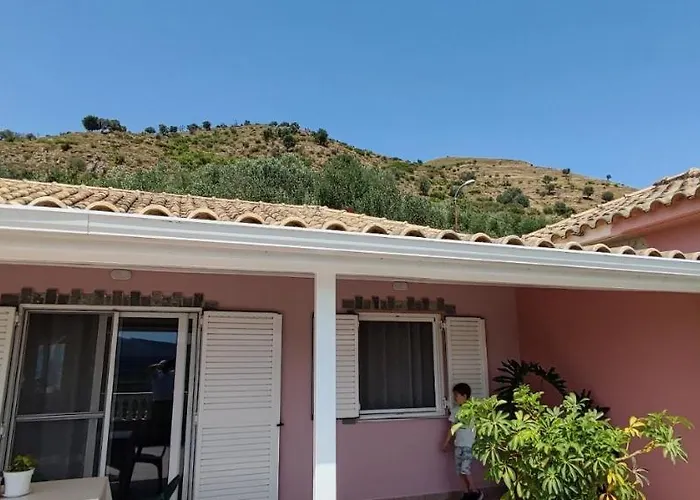 Apartamento Phoenice's Finiq