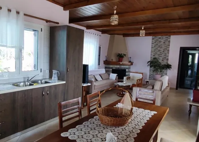 Apartamento Phoenice's *