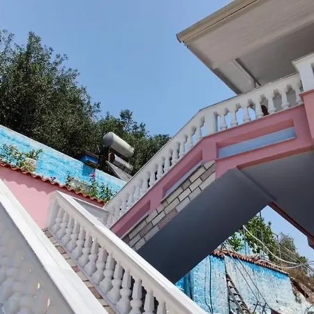 شقة Phoenice's Finiq