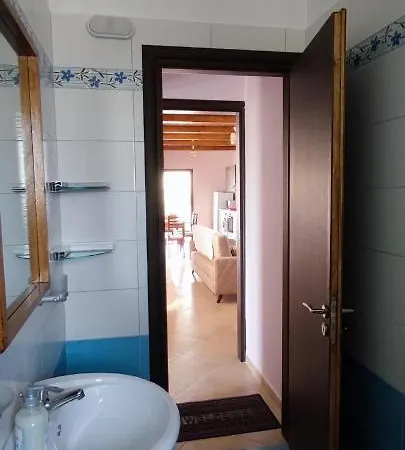 Phoenice's 아파트