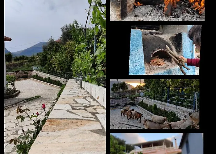 公寓 Phoenice's Finiq