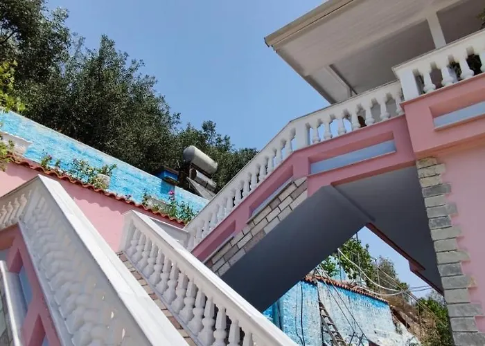 公寓 Phoenice's Finiq